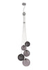 Rome Pendant 5 Light